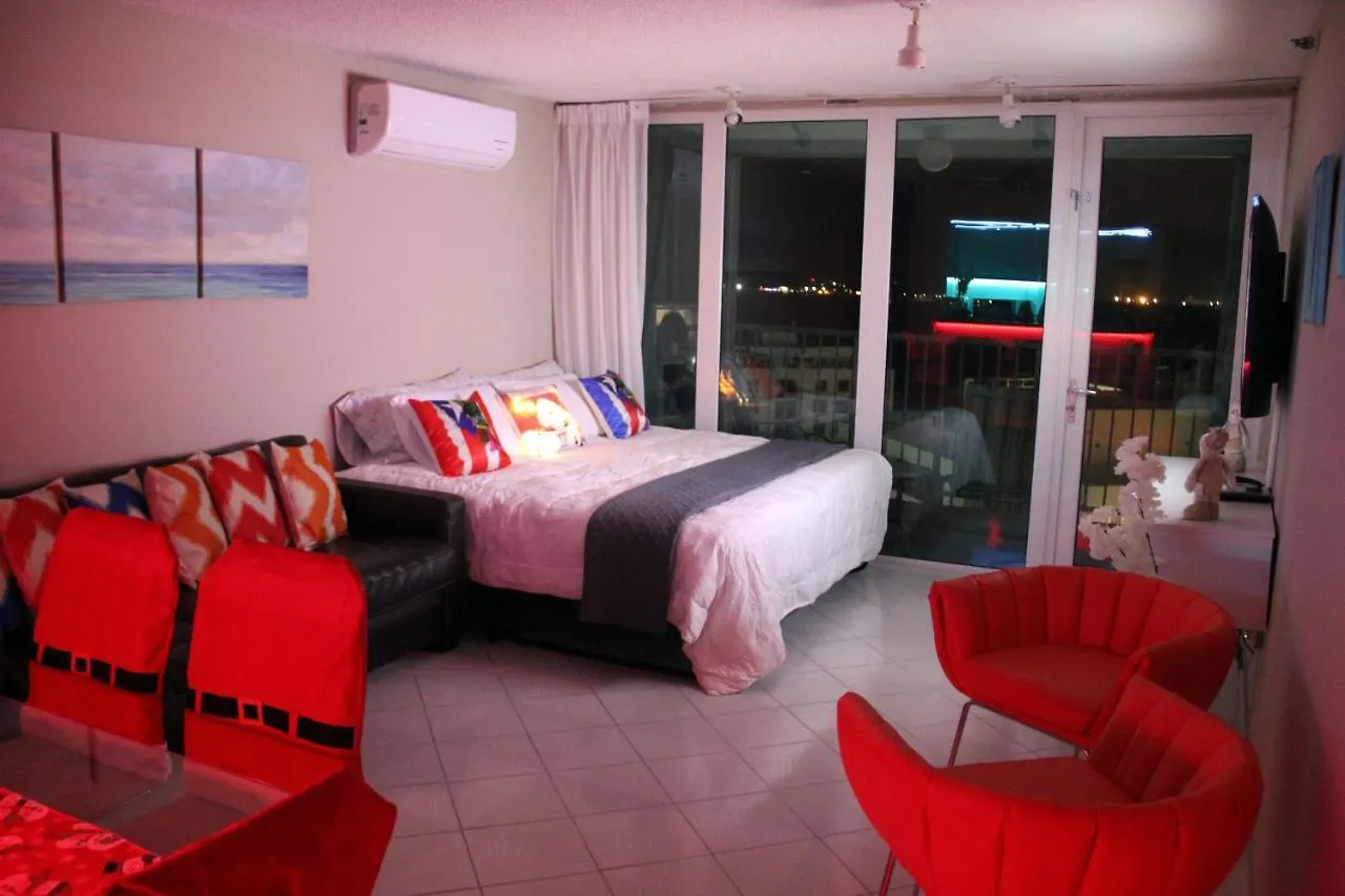 Private Apartment At Mare St Clair Hotel San Juan 0*,