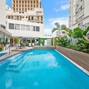 Hotel Abitta At Condado, San Juan